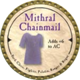 Mithral Chainmail