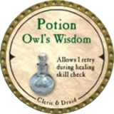 2007-gold-potion-owls-wisdom