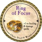 Ring of Focus