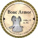 Bone Armor