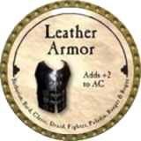 Leather Armor