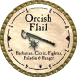 Orcish Flail