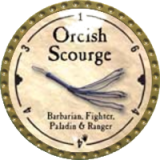 Orcish Scourge