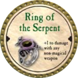 Ring of the Serpent