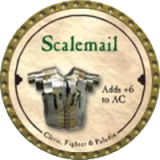 Scalemail
