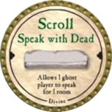 2008-gold-scroll-speak-with-dead