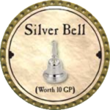 Silver Bell