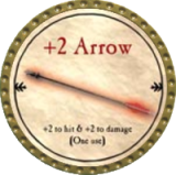 +2 Arrow