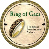 Ring of Gaea