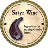 Satyr Wine