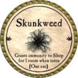 Skunkweed
