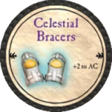 Celestial Bracers