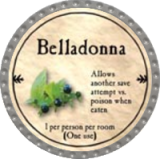 Belladonna