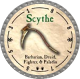 Scythe