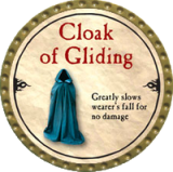 Cloak of Gliding