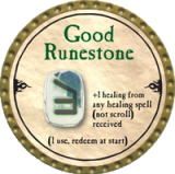 Good Runestone