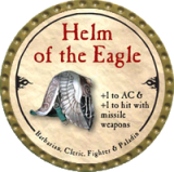 Helm of the Eagle
