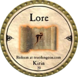 Kirin (Lore)