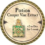 Potion Creeper Vine Extract