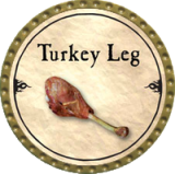 Turkey Leg