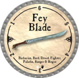 Fey Blade