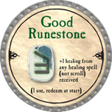 Good Runestone