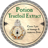 Potion Truefoil Extract
