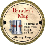 Brawler's Mug (Rare)