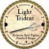 Light Trident