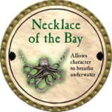 Necklace of the Bay