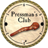 Pressman's Club