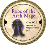 Robe of the Arch-Mage