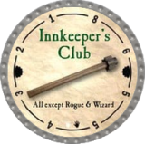 Innkeeper's Club