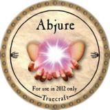 Abjure (Truecraft)