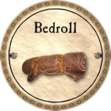 Bedroll