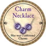 Charm Necklace