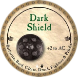 Dark Shield