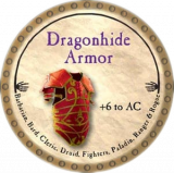 Dragonhide Armor