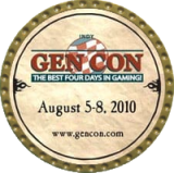 Gen Con Promo