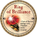 Ring of Brilliance