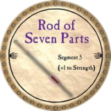 Rod of Seven Parts, Segment 5