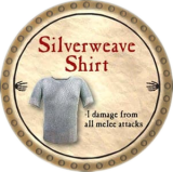Silverweave Shirt
