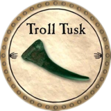 Troll Tusk