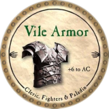 Vile Armor