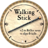 Walking Stick