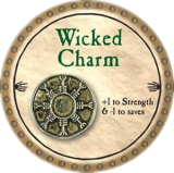 Wicked Charm