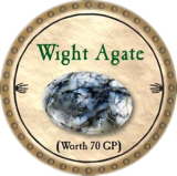 Wight Agate