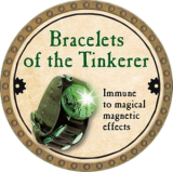 Bracelets of the Tinkerer