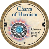 Charm of Heroism