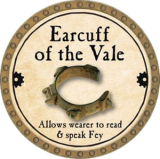 Earcuff of the Vale